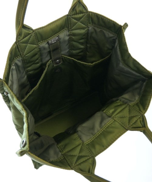 Kaptain Sunshine กระเป๋าถือขนาดใหญ่