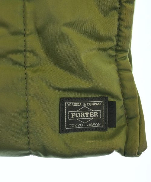 Kaptain Sunshine กระเป๋าถือขนาดใหญ่