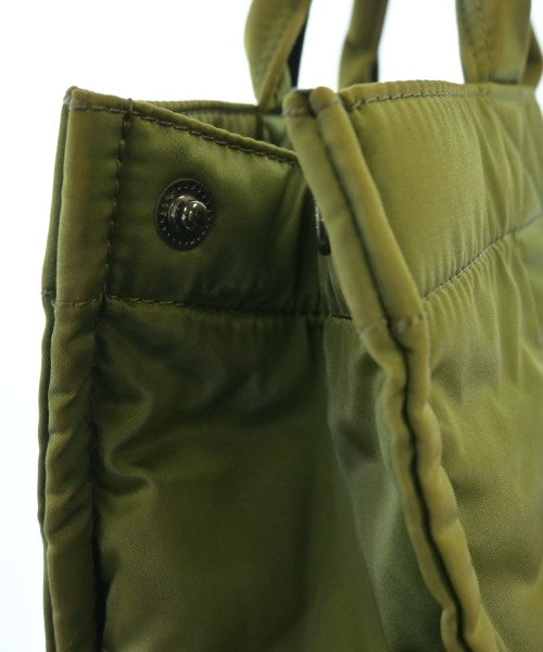 Kaptain Sunshine กระเป๋าถือขนาดใหญ่