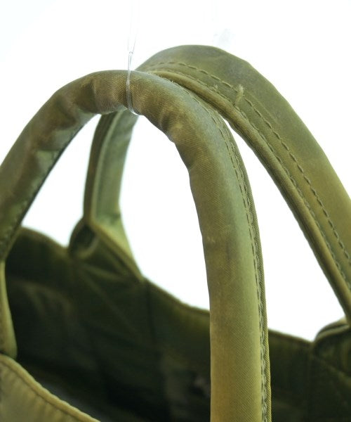 Kaptain Sunshine กระเป๋าถือขนาดใหญ่