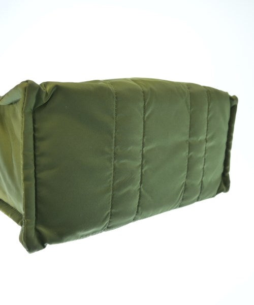 Kaptain Sunshine กระเป๋าถือขนาดใหญ่