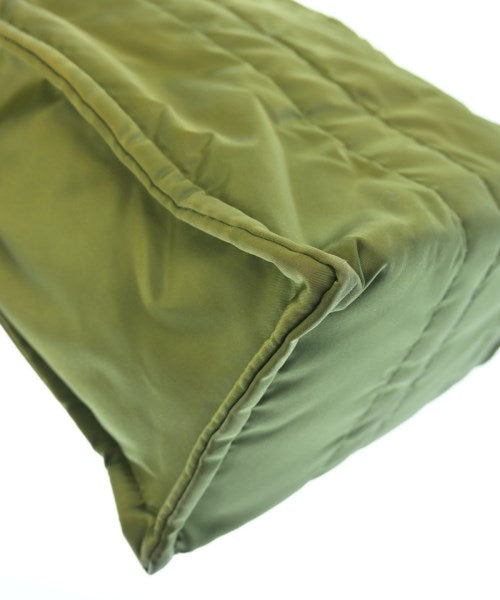 Kaptain Sunshine กระเป๋าถือขนาดใหญ่