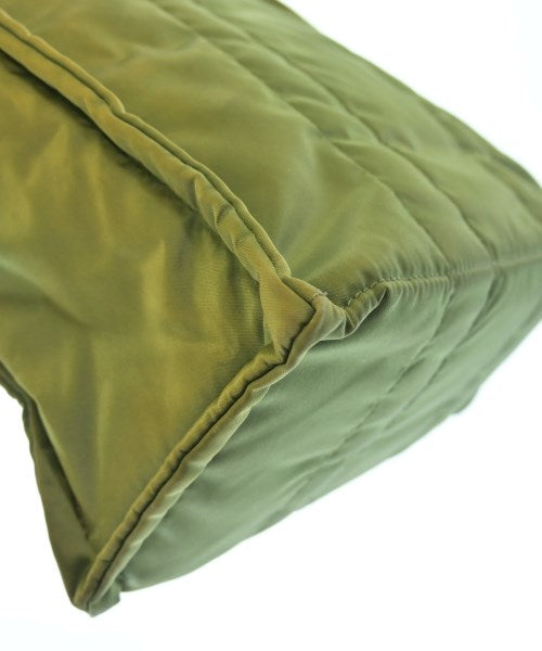 Kaptain Sunshine กระเป๋าถือขนาดใหญ่