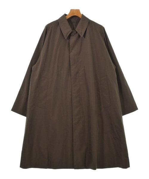 Kaptain Sunshine เสื้อคลุมคอปก Soutien