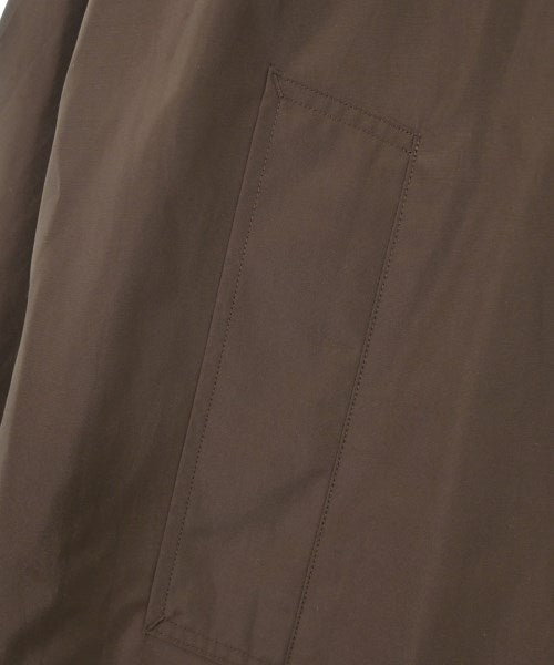 Kaptain Sunshine เสื้อคลุมคอปก Soutien