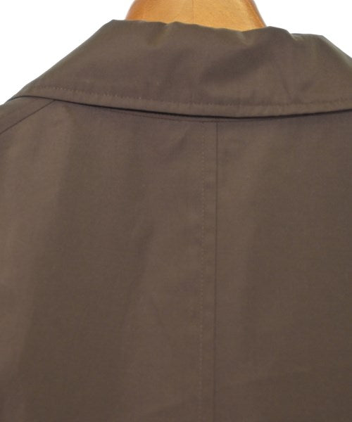 Kaptain Sunshine เสื้อคลุมคอปก Soutien