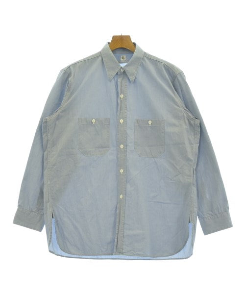 Kaptain Sunshine เสื้อลำลอง