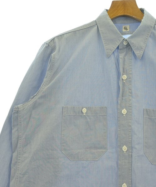 Kaptain Sunshine เสื้อลำลอง