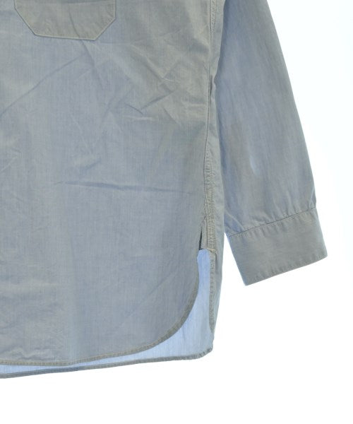 Kaptain Sunshine เสื้อลำลอง