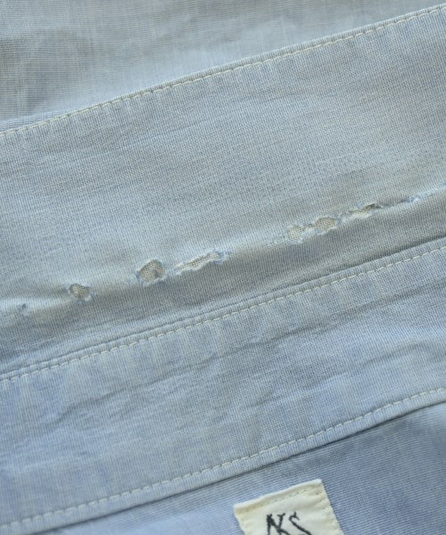 Kaptain Sunshine เสื้อลำลอง