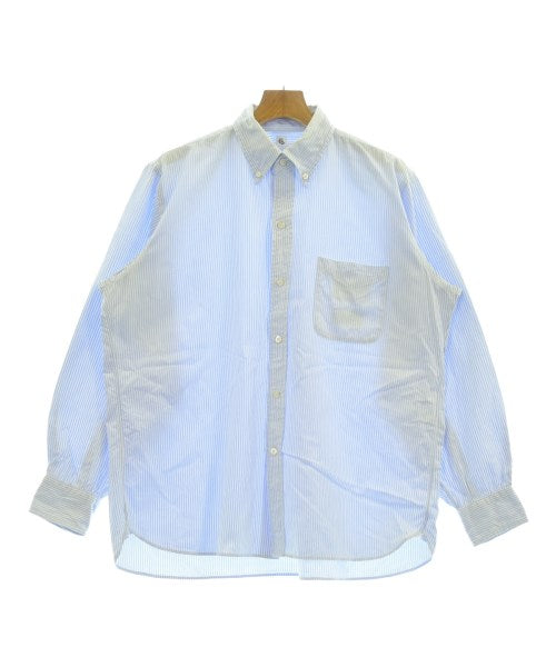 Kaptain Sunshine เสื้อลำลอง