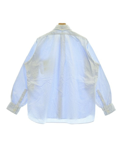 Kaptain Sunshine เสื้อลำลอง