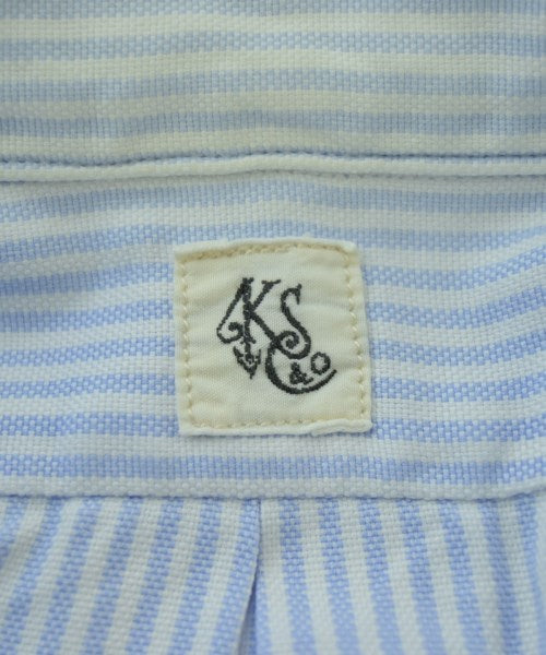 Kaptain Sunshine เสื้อลำลอง