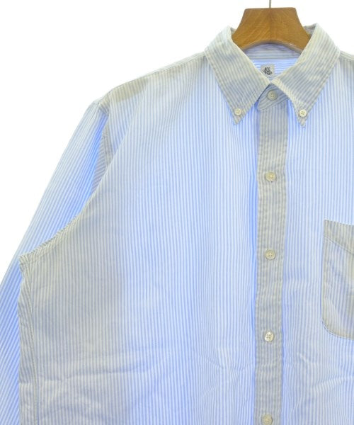 Kaptain Sunshine เสื้อลำลอง