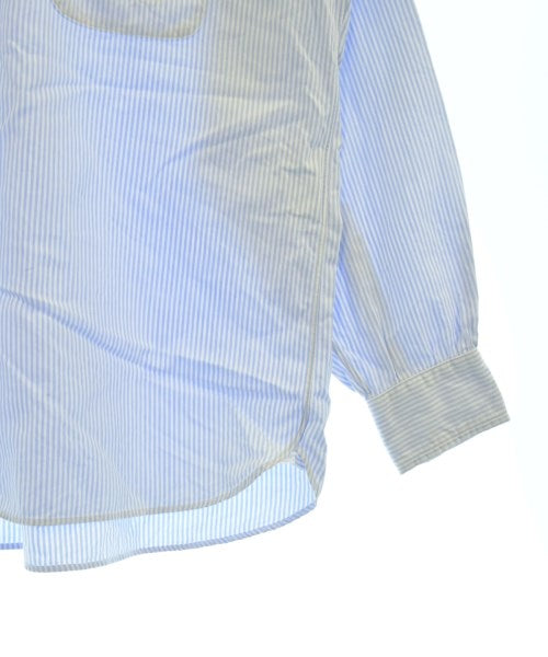 Kaptain Sunshine เสื้อลำลอง