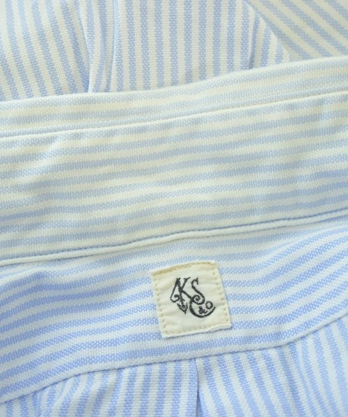 Kaptain Sunshine เสื้อลำลอง