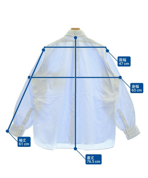 Kaptain Sunshine เสื้อลำลอง