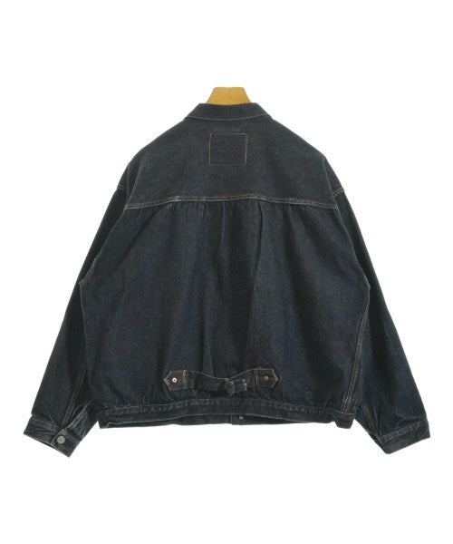 Kaptain Sunshine แจ็คเก็ตยีนส์