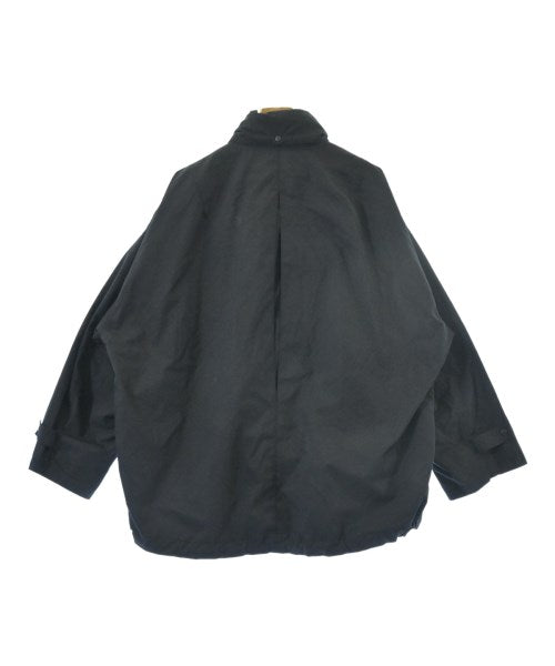 Kaptain Sunshine แจ็คเก็ตเบลาส์ อื่น