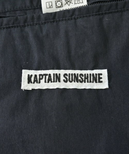 Kaptain Sunshine แจ็คเก็ตเบลาส์ อื่น