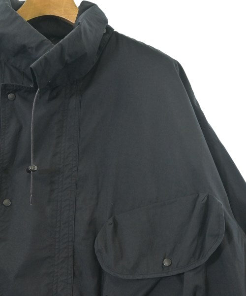 Kaptain Sunshine แจ็คเก็ตเบลาส์ อื่น