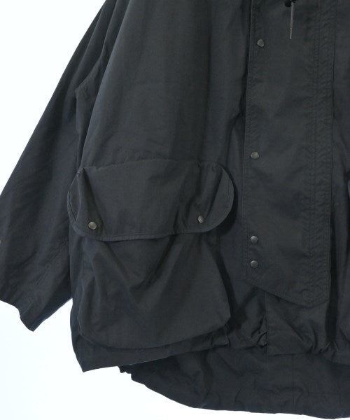 Kaptain Sunshine แจ็คเก็ตเบลาส์ อื่น