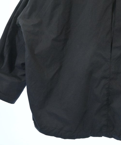 Kaptain Sunshine แจ็คเก็ตเบลาส์ อื่น