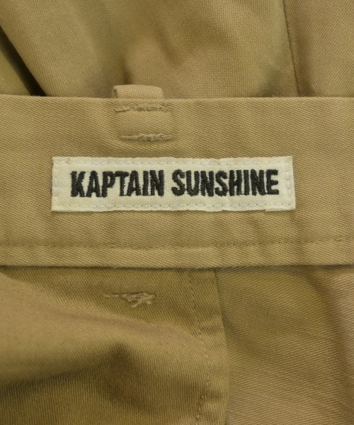 Kaptain Sunshine กางเกง อื่น