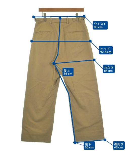 Kaptain Sunshine กางเกง อื่น