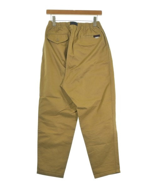 Kaptain Sunshine กางเกง อื่น