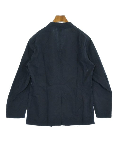 Kaptain Sunshine แจ็คเก็ตเบลาส์