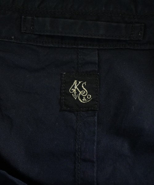 Kaptain Sunshine แจ็คเก็ตเบลาส์