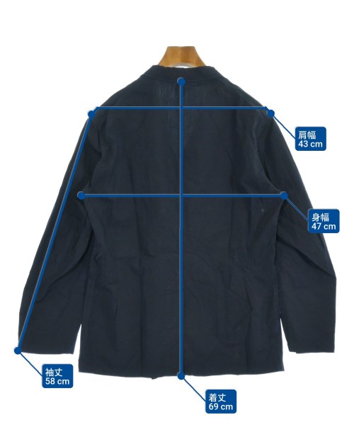 Kaptain Sunshine แจ็คเก็ตเบลาส์