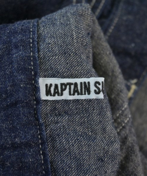 Kaptain Sunshine ยีนส์