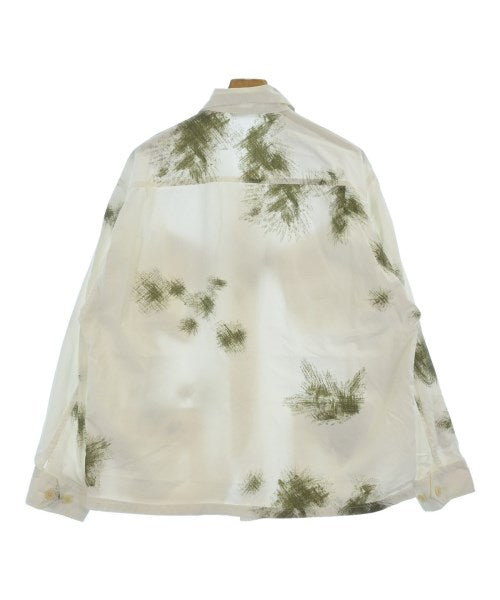 Kaptain Sunshine แจ็กเก็ตทหาร