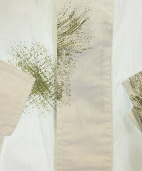 Kaptain Sunshine แจ็กเก็ตทหาร