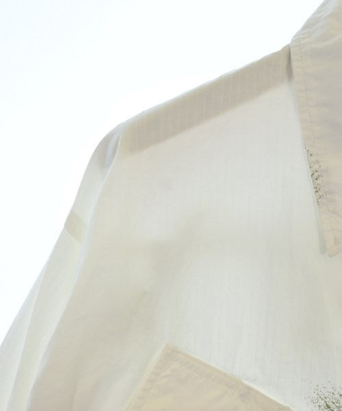 Kaptain Sunshine แจ็กเก็ตทหาร