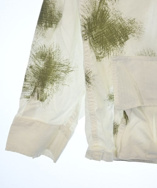 Kaptain Sunshine แจ็กเก็ตทหาร