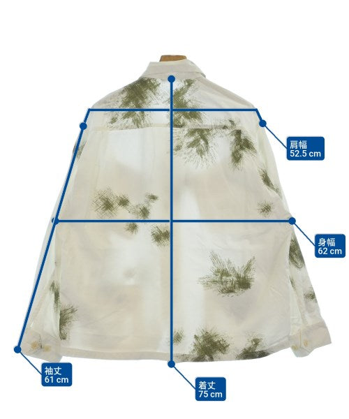 Kaptain Sunshine แจ็กเก็ตทหาร