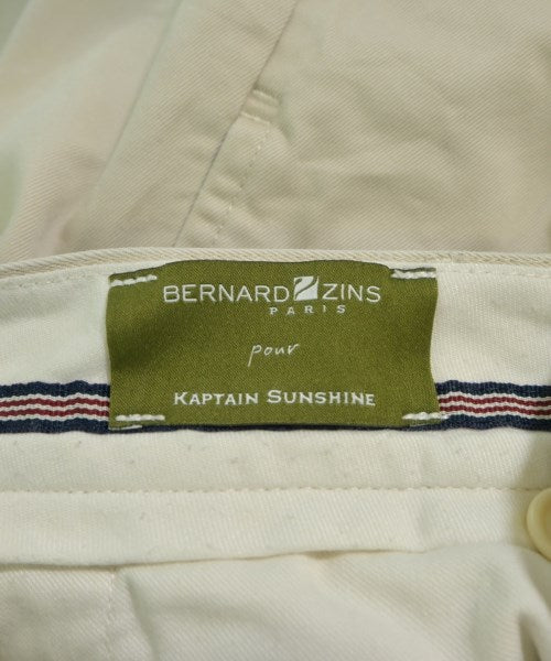 Kaptain Sunshine ชิโน่