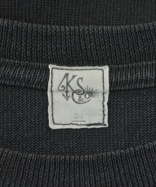 Kaptain Sunshine เสื้อยืด/เสื้อท็อปส์