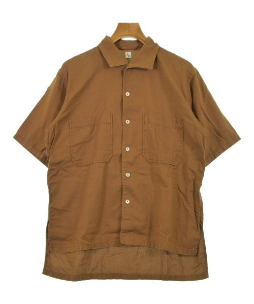Kaptain Sunshine เสื้อลำลอง