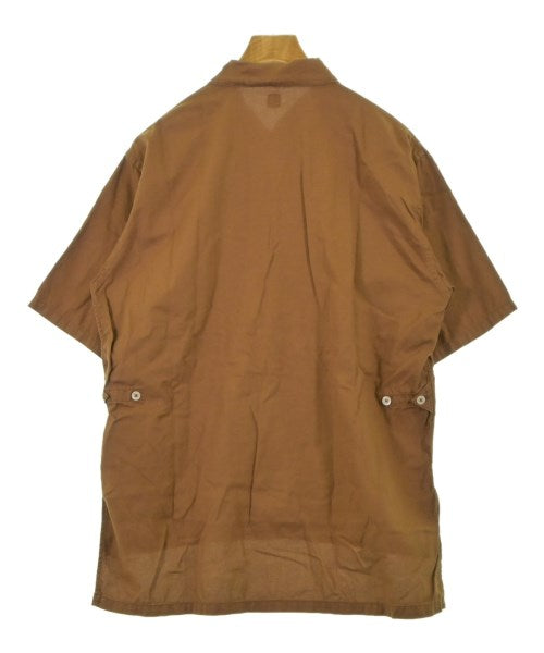 Kaptain Sunshine เสื้อลำลอง