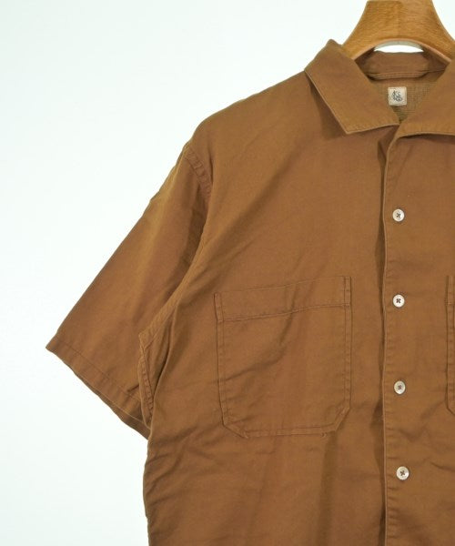Kaptain Sunshine เสื้อลำลอง