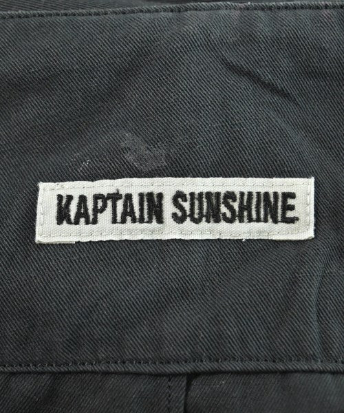 Kaptain Sunshine กางเกง อื่น