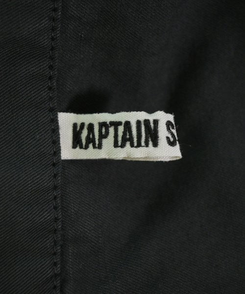Kaptain Sunshine กางเกง อื่น
