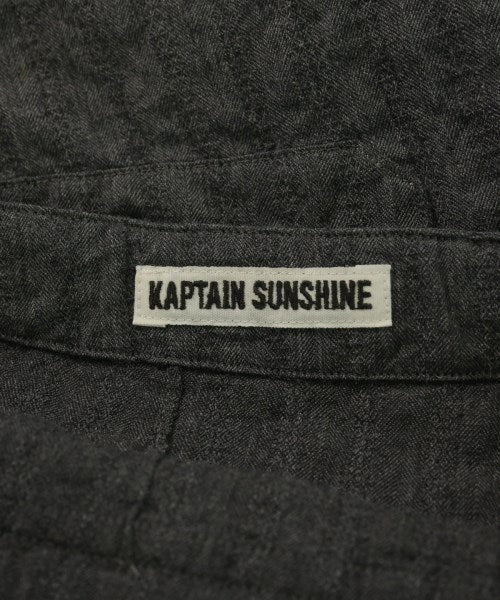 Kaptain Sunshine กางเกง อื่น