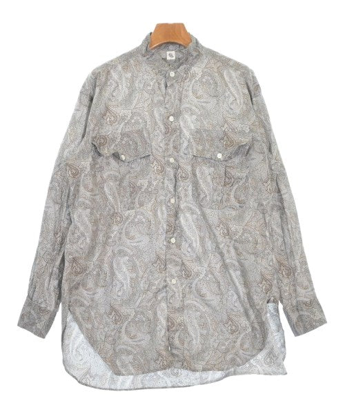 Kaptain Sunshine เสื้อลำลอง
