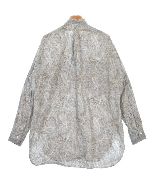 Kaptain Sunshine เสื้อลำลอง