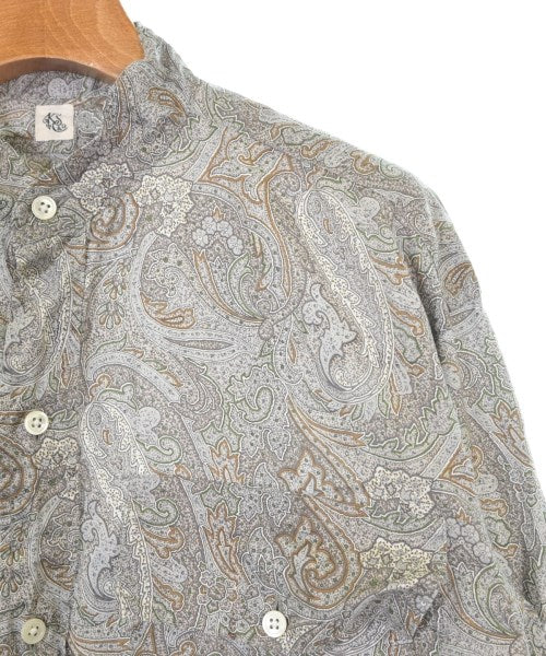 Kaptain Sunshine เสื้อลำลอง